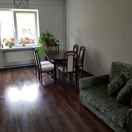 Dom Prywatny Villa Lębork Екстериор снимка