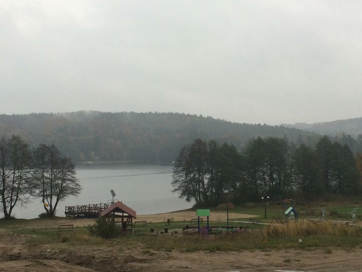 Dom Prywatny Villa Lębork Екстериор снимка