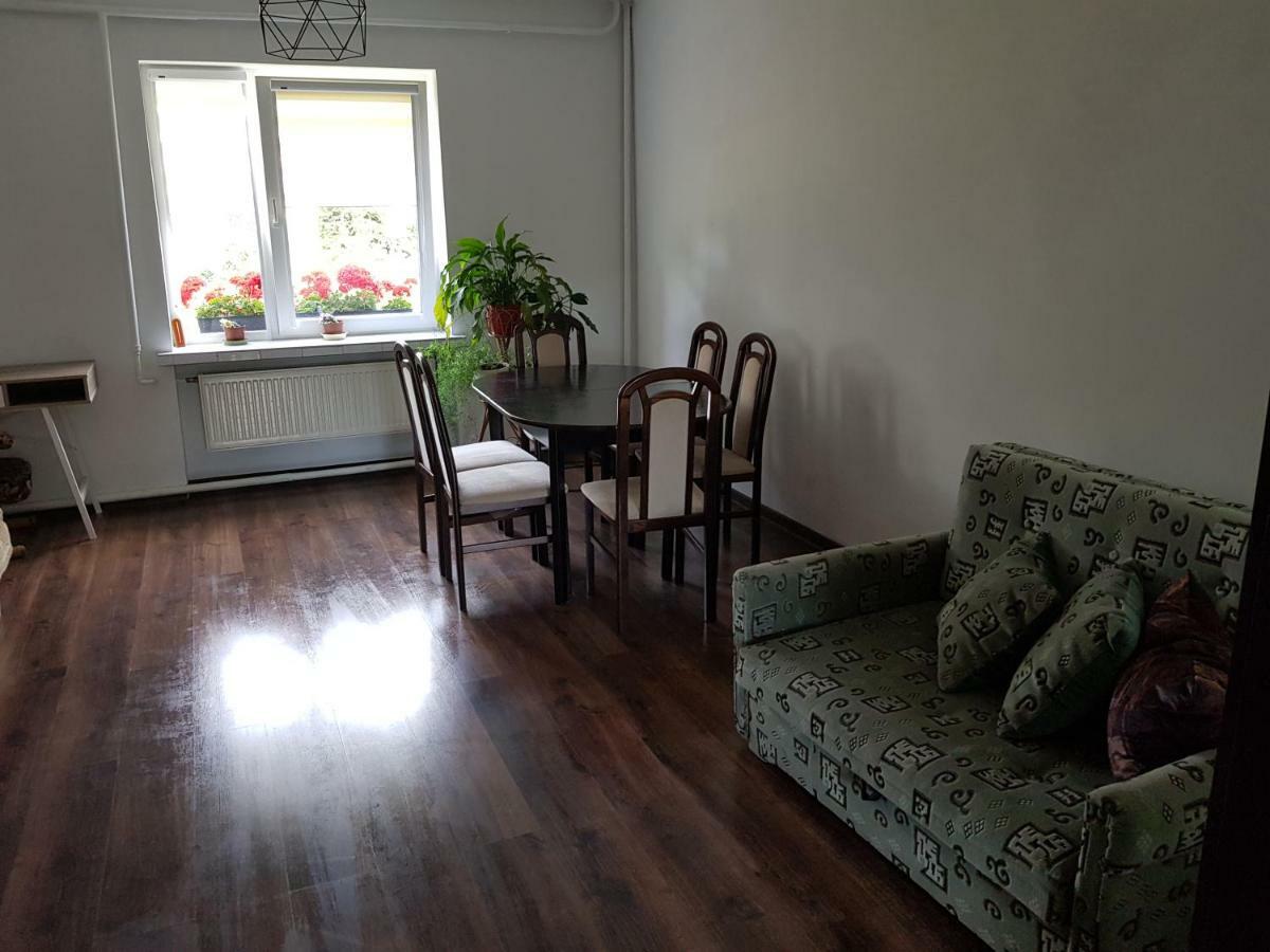 Dom Prywatny Villa Lębork Екстериор снимка